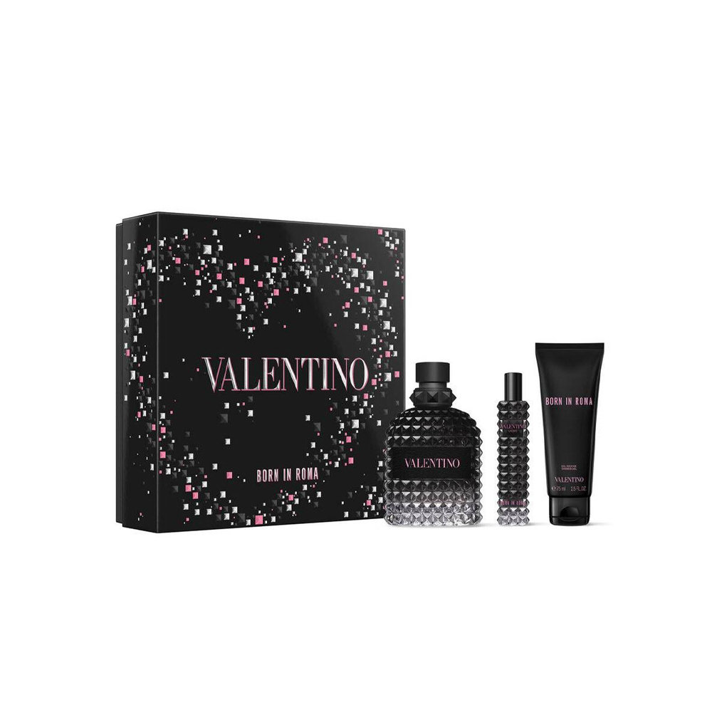 Vendita Pure Black Cofanetto regalo Online