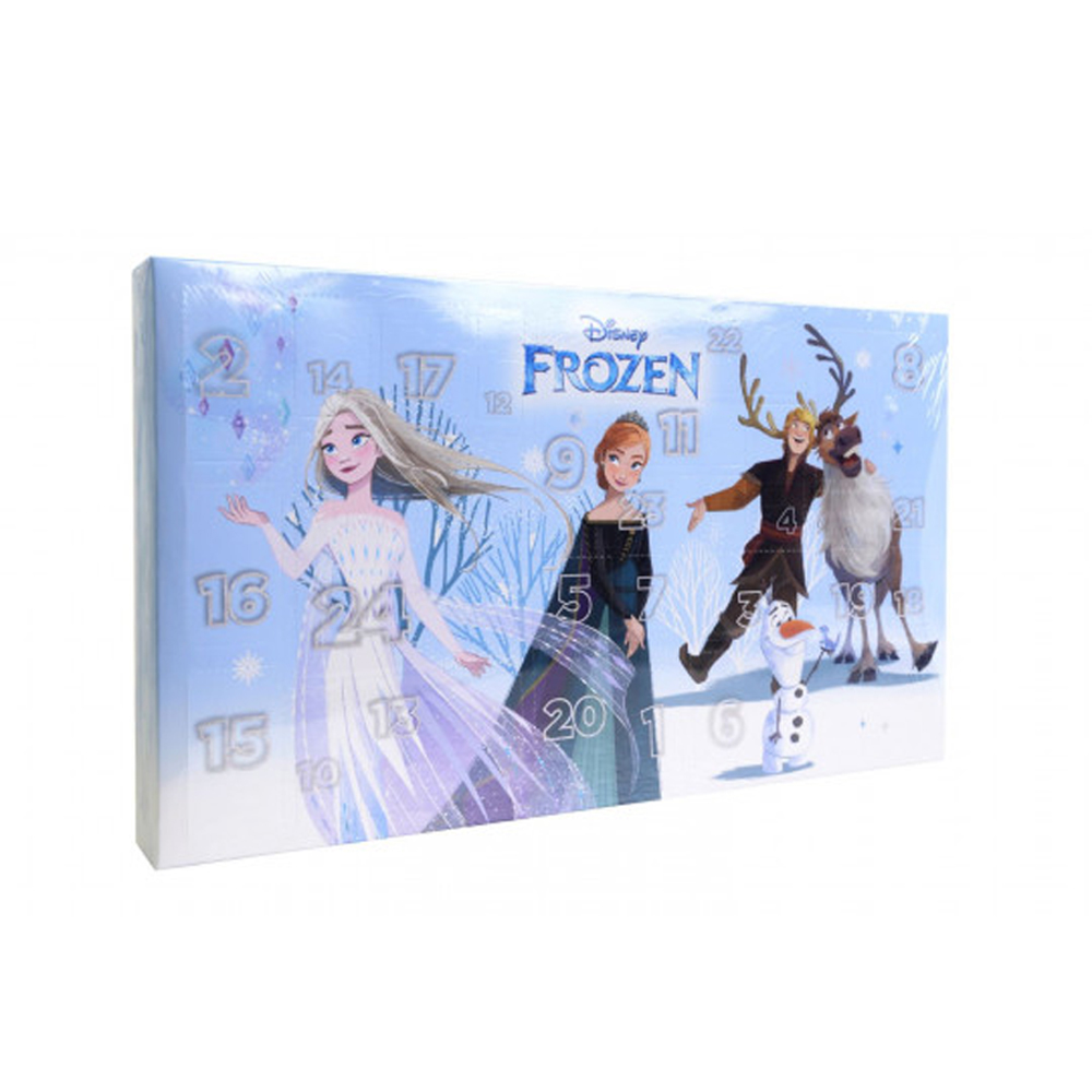 Markwins Disney Frozen Weekender - Set Trucchi per Bambine