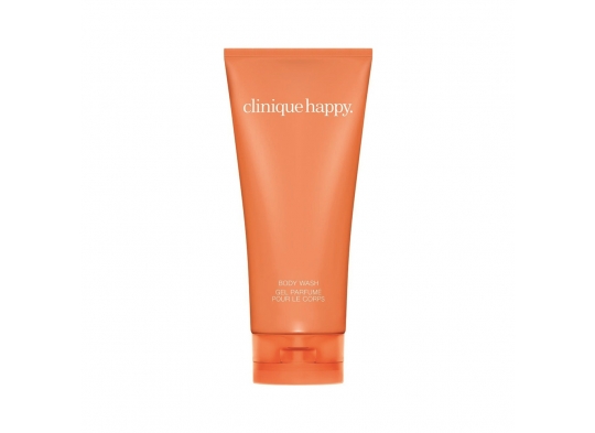 Clinique Happy Body Wash