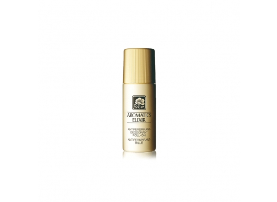 Aromatics Elixir Deo Roll-On