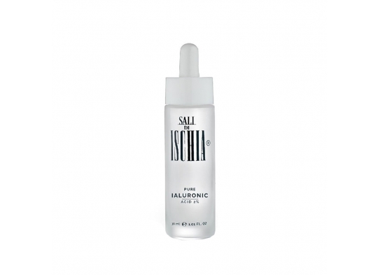 Active Serum Pure Ialuronic Acid 2% Siero Viso