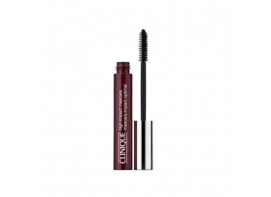 High Impact Mascara In Black Honey