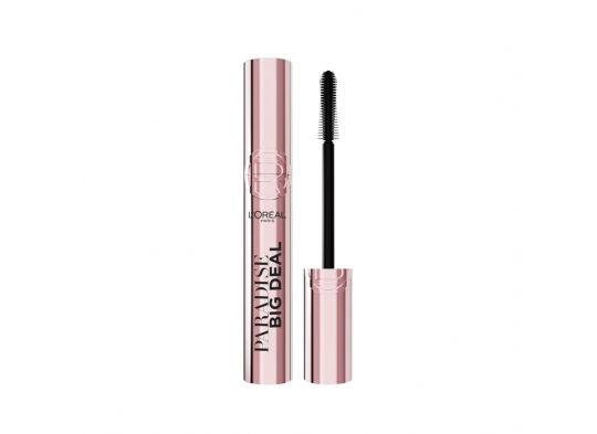 Paradise Big Deal Mascara