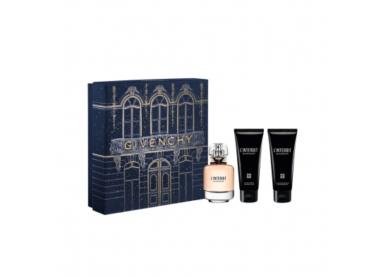 L'interdit Eau de Parfum Cofanetto Regalo