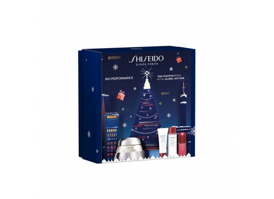 Bio-Performance Holiday Kit