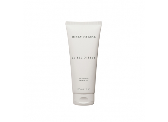 Le Sel d'Issey Gel doccia