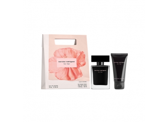 for her edt Confezione regalo