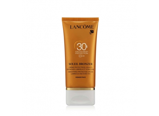 Soleil Bronzer Crema Protettiva SPF 30