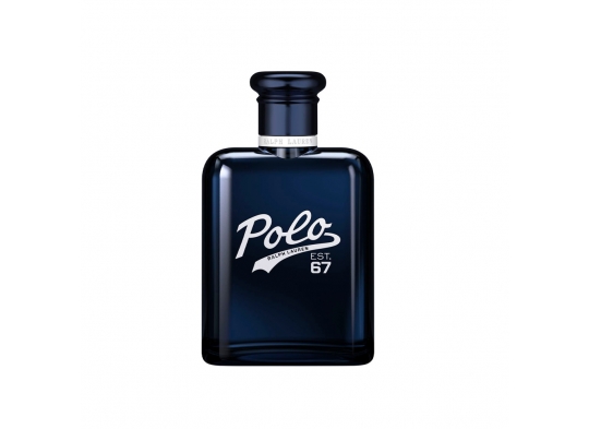 Polo 67 Eau de toilette