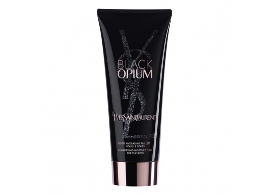 Black Opium Crema Corpo