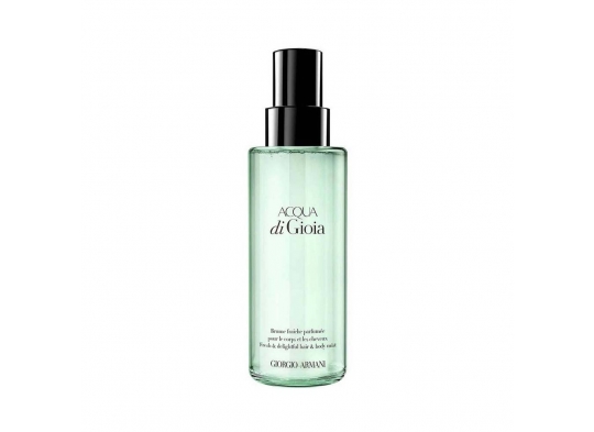 Acqua di Gioia Hair & Body Mist