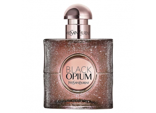 Black Opium Profumo Capelli