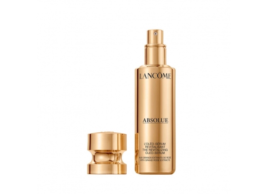 Absolue L'Oleo Serum Revitalisant