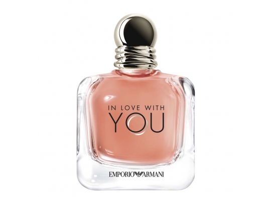 In love with You Edp