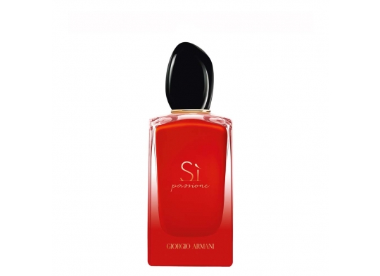 Si Passione Intense Edp