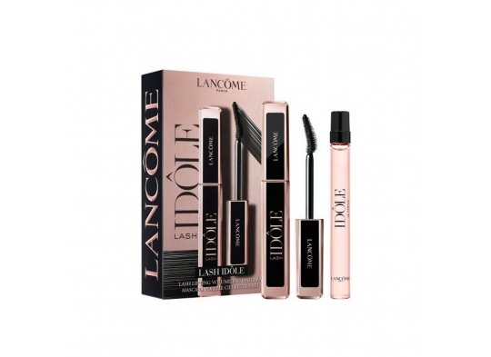 Lash Idole Mascara Kit Regalo con Profumo