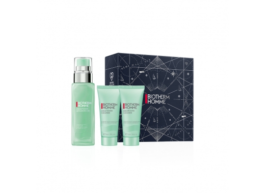 Routine Hydration - Aquapower Advanced Gel Gift Set Cofanetto Regalo