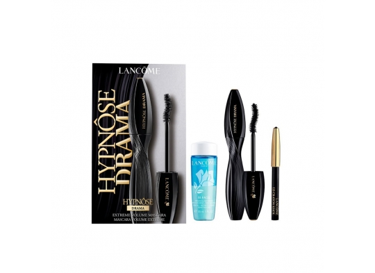 Hypnose Drama Mascara Essential Kit