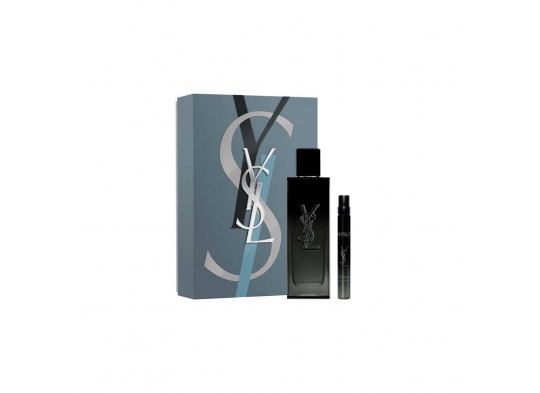 MYSLF Eau de Parfum Kit Regalo