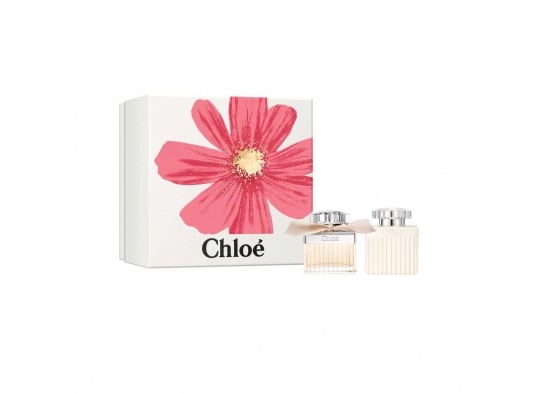 CHLOÈ Eau de parfum Cofanetto regalo