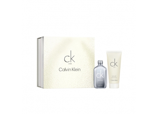 CK One Essence Parfum Intense Cofanetto regalo