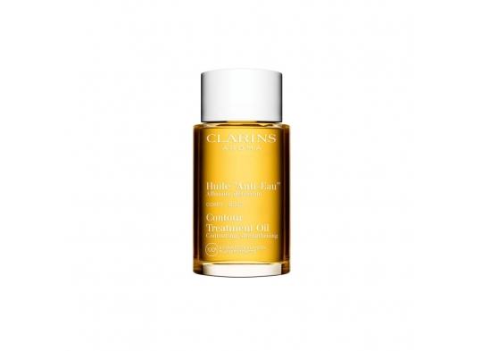 Clarins Aroma Olio Drenante "Huile Anti-Eau"