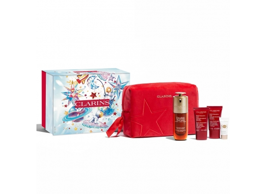 Double Serum & Multi-Intensive Cofanetto regalo