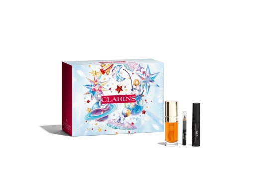 Lip Comfort Oil Cofanetto regalo