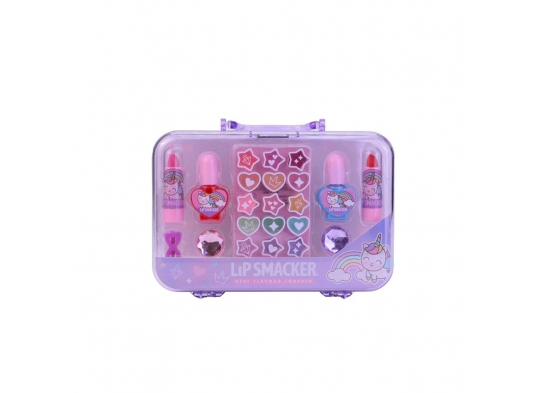 Mini Beauty Set Lipsmacker