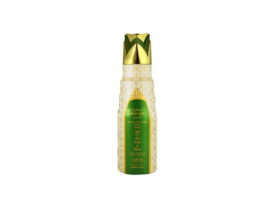 Acqua di Nabeel Deodorante Spray