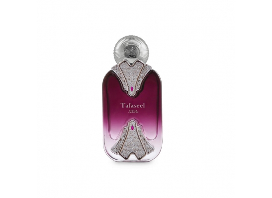 Tafaseel Luxus Edition Eau de Parfum