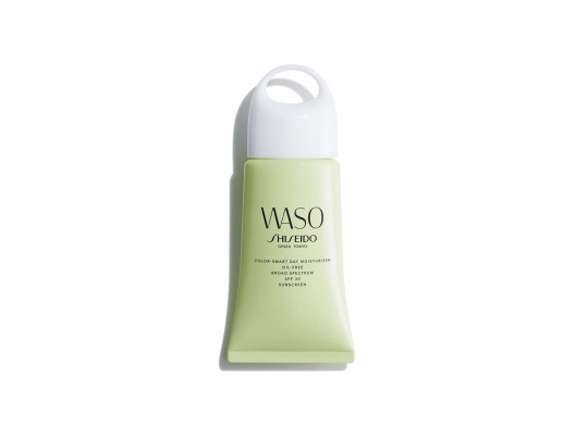 WASO Color Smart Day Moisturizer Oil-Free