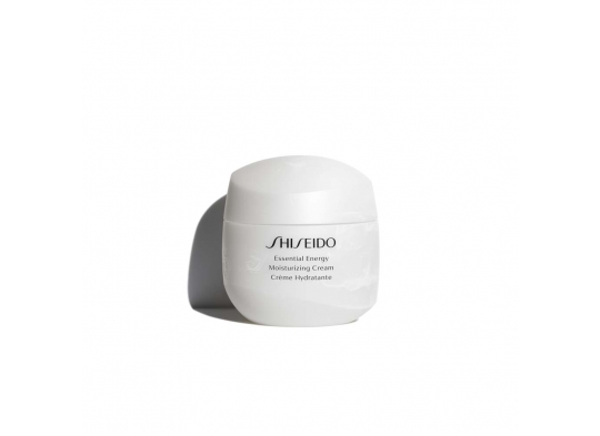 Essential Energy Moisturizing Cream