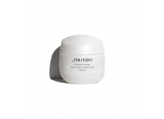 Essential Energy Essential Energy Day Cream SPF20 50ML