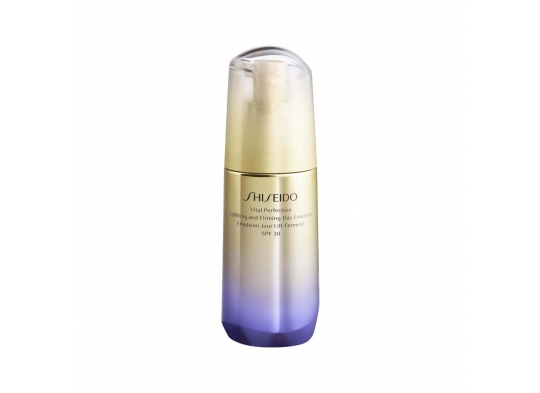 Vital Perfection Uplifting and Firming Day Emulsion