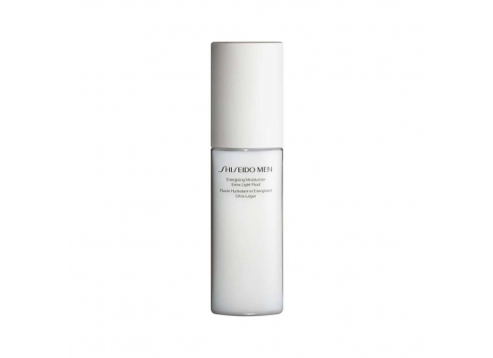 Energizing Moisturizer Extra Light Fluid