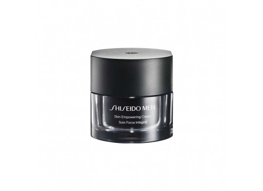 Shiseido Men Skin Empowering Cream