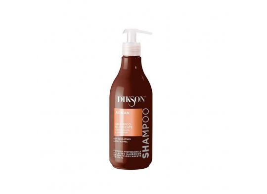 Shampoo Ricci Energici