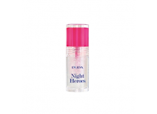 Night Heroes Balsamo Labbra Perlato Wonder Elixir