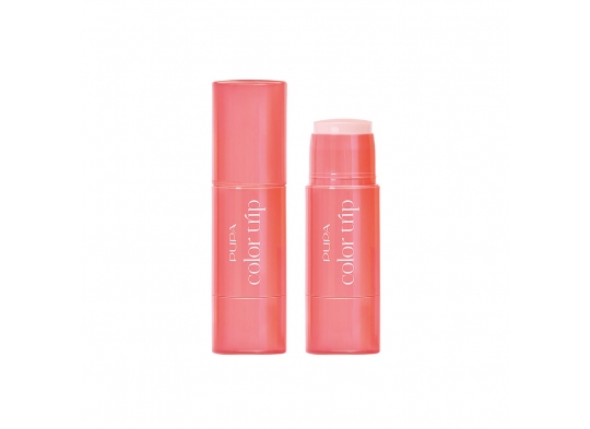 Color Trip Blush stick pH reagente Pink Flush