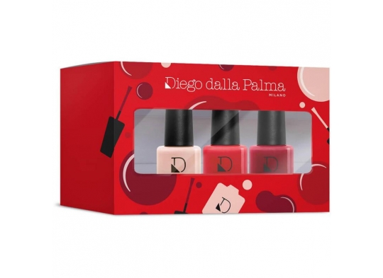 Nails Kit Cofanetto regalo