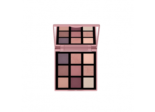 Nuda Pink Palette Occhi