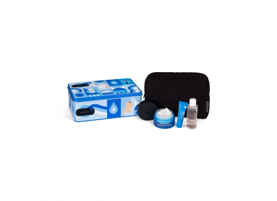 Hydration Passion Kit Cofanetto Regalo