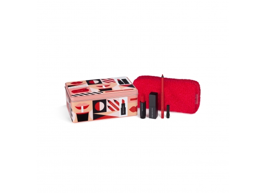 Lips Kit Confezione Regalo