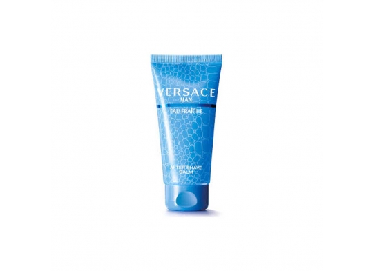 Versace Man Eau Fraiche Balsamo dopobarba