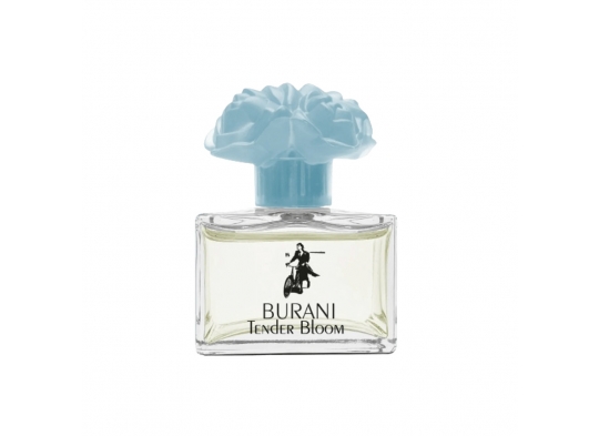 Burani Tender Bloom eau de parfum