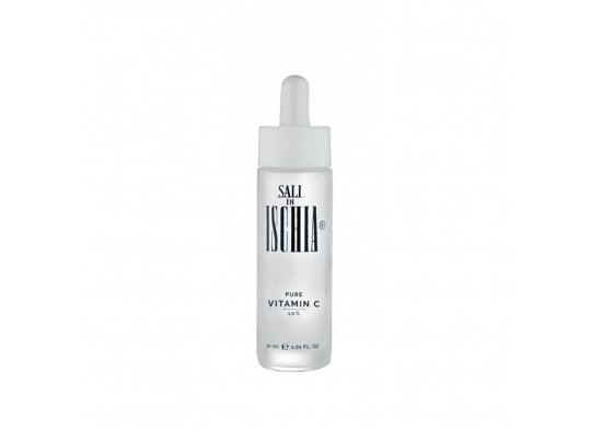 Active Serum Pure Vitamin C 10% Siero Viso