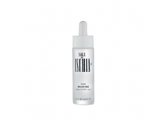 Active Serum Pure Marine Collagen 10% Siero Viso