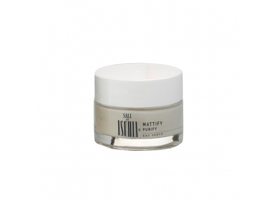 Purify Mattify Crema viso