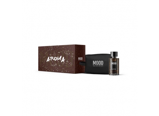 Mood Aroma Eau de Parfum Cofanetto Regalo